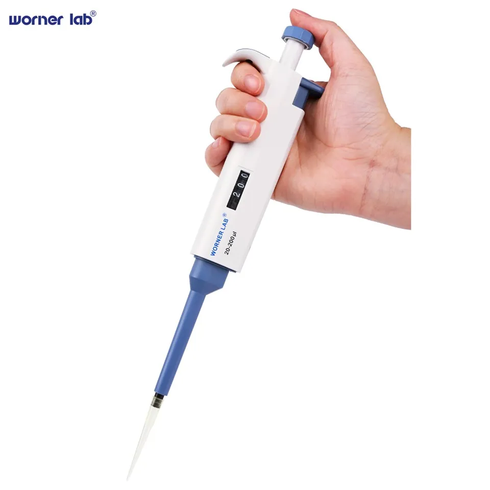 Volume Measuring Pipette